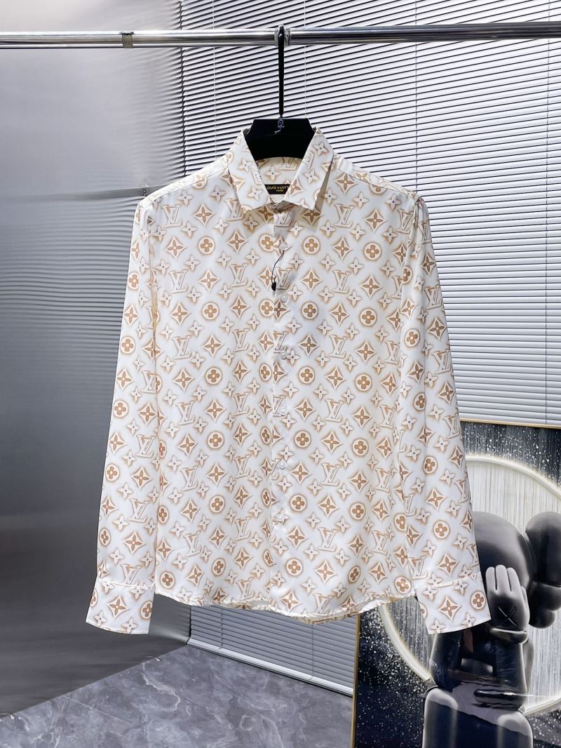 Louis Vuitton Shirts